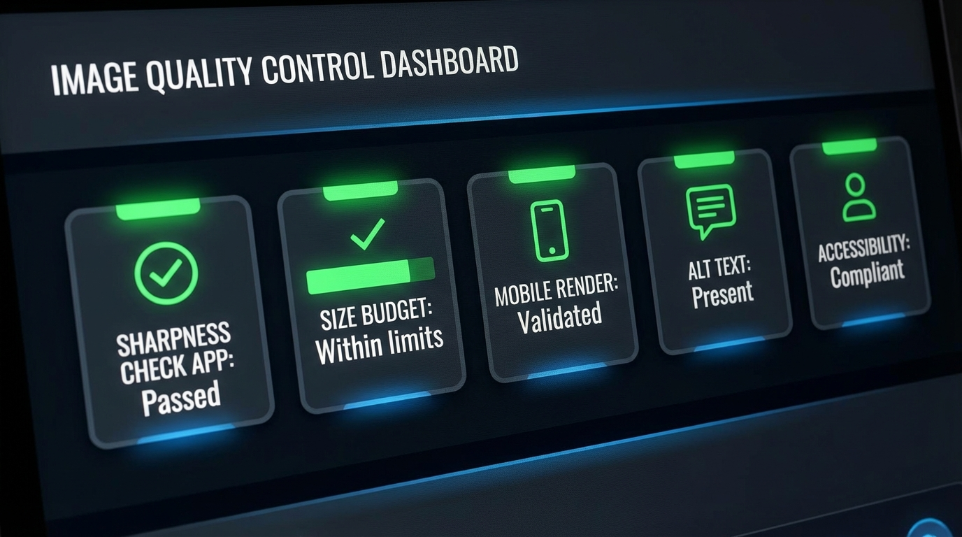 AI Image Editing Workflow 2026: The Complete SEO Guide for Faster ...
