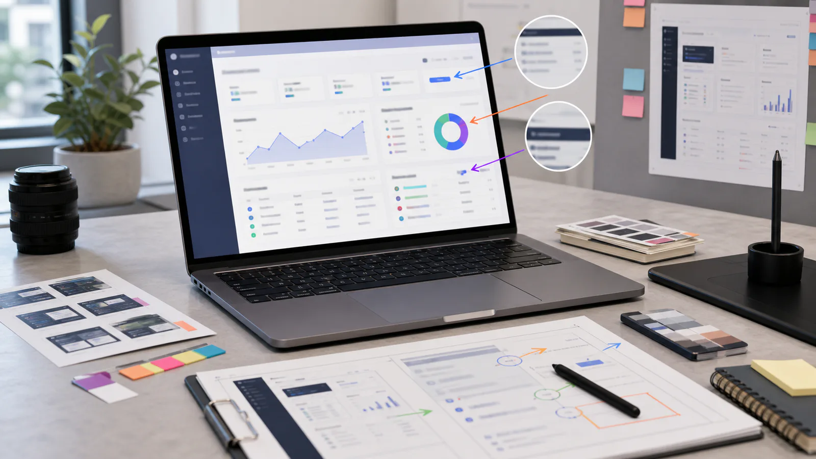 Annotated SaaS Screenshot OCR Cleanup: A Practical Field Guide