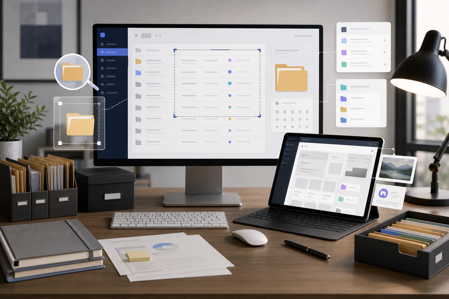 Annotated SaaS Screenshot OCR: A Field Guide for Release Notes and Support Archives