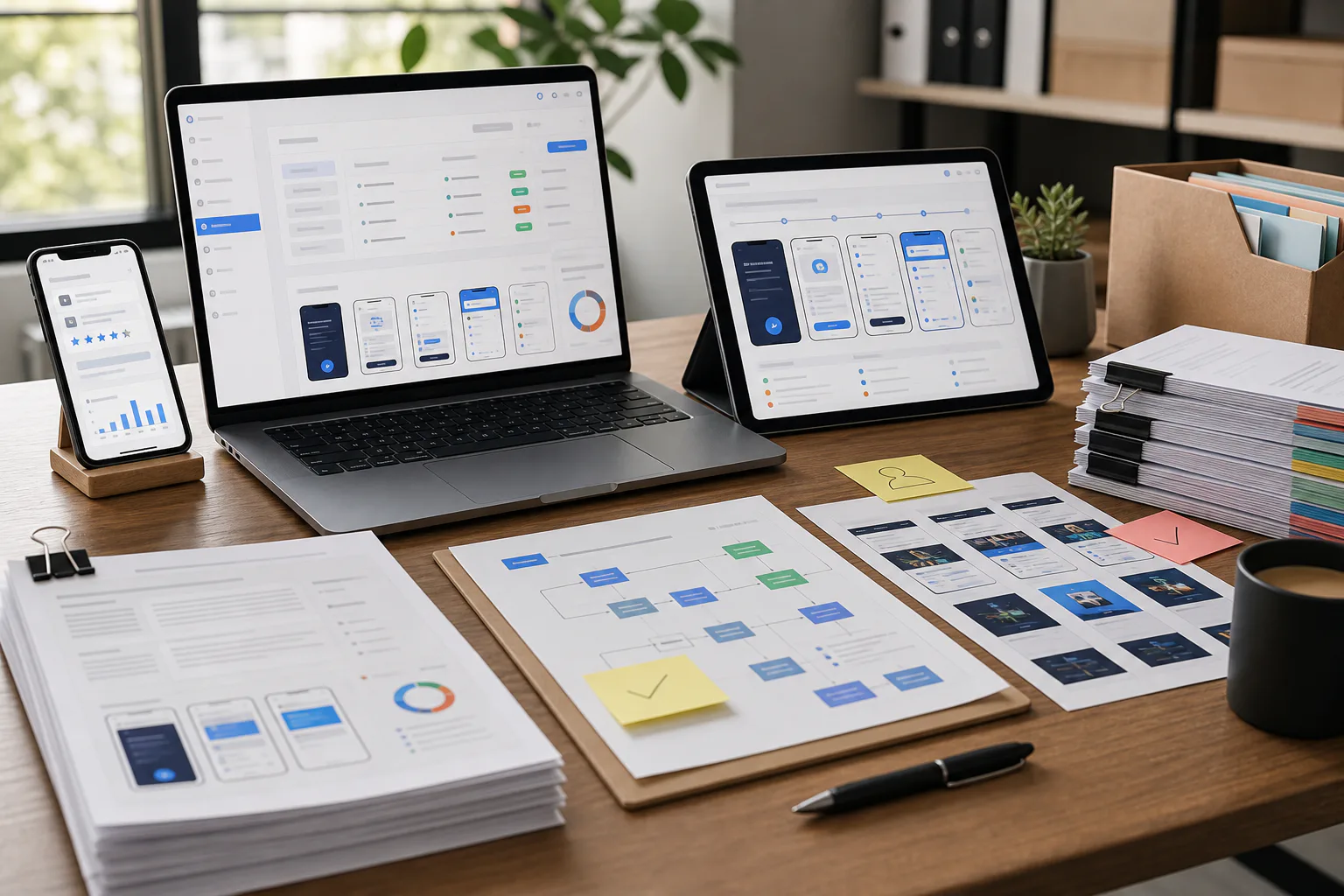 App Store Review Screenshot Evidence Packet Workflow for Small SaaS Teams