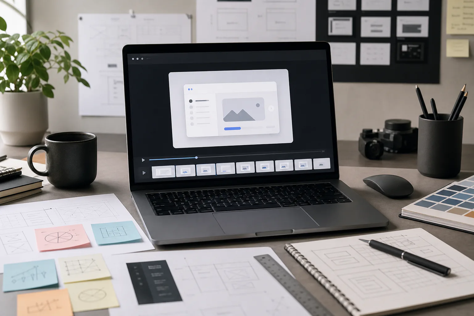 GIF File Size Budgets for Changelog UI Demos