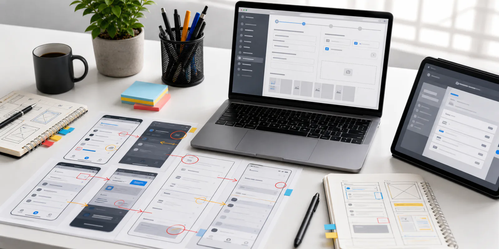 Mixed UI Screenshot OCR Cleanup for Bug Reports: A Practical Guide