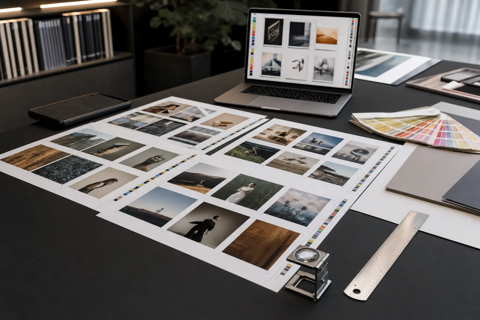 N-Up Proof Sheets for Print Review: A Practical Guide Without Layout Software