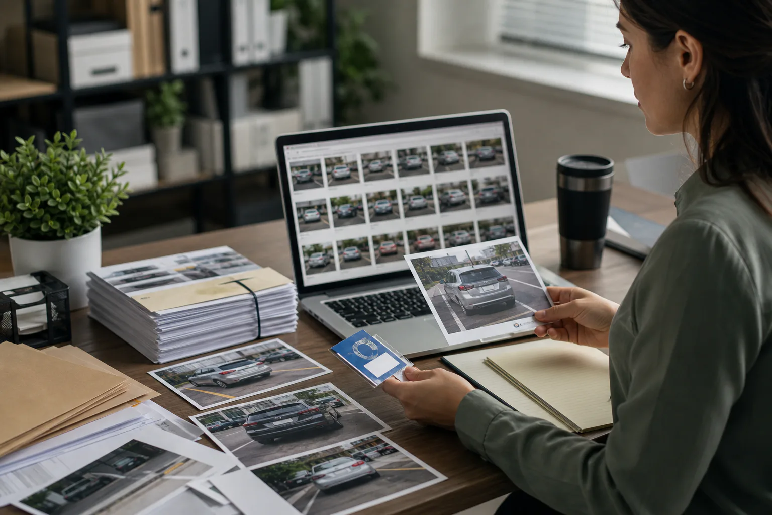 Parking Permit Photo Packets for Property Managers: A Practical Evidence Guide