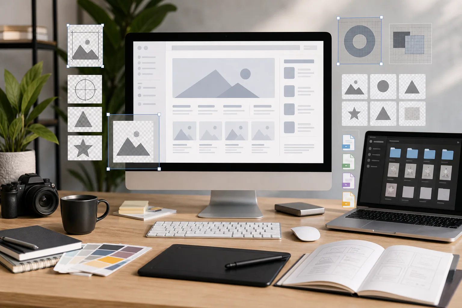 Partner Logo Image Preflight: A Practical Workflow for Help Centers and Marketplace Pages