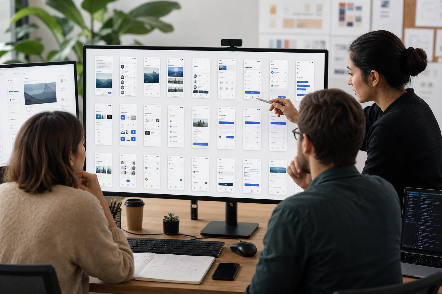 Screenshot Sprite Sheets for QA Handoff: A Practical Workflow for Reviewing Many UI States
