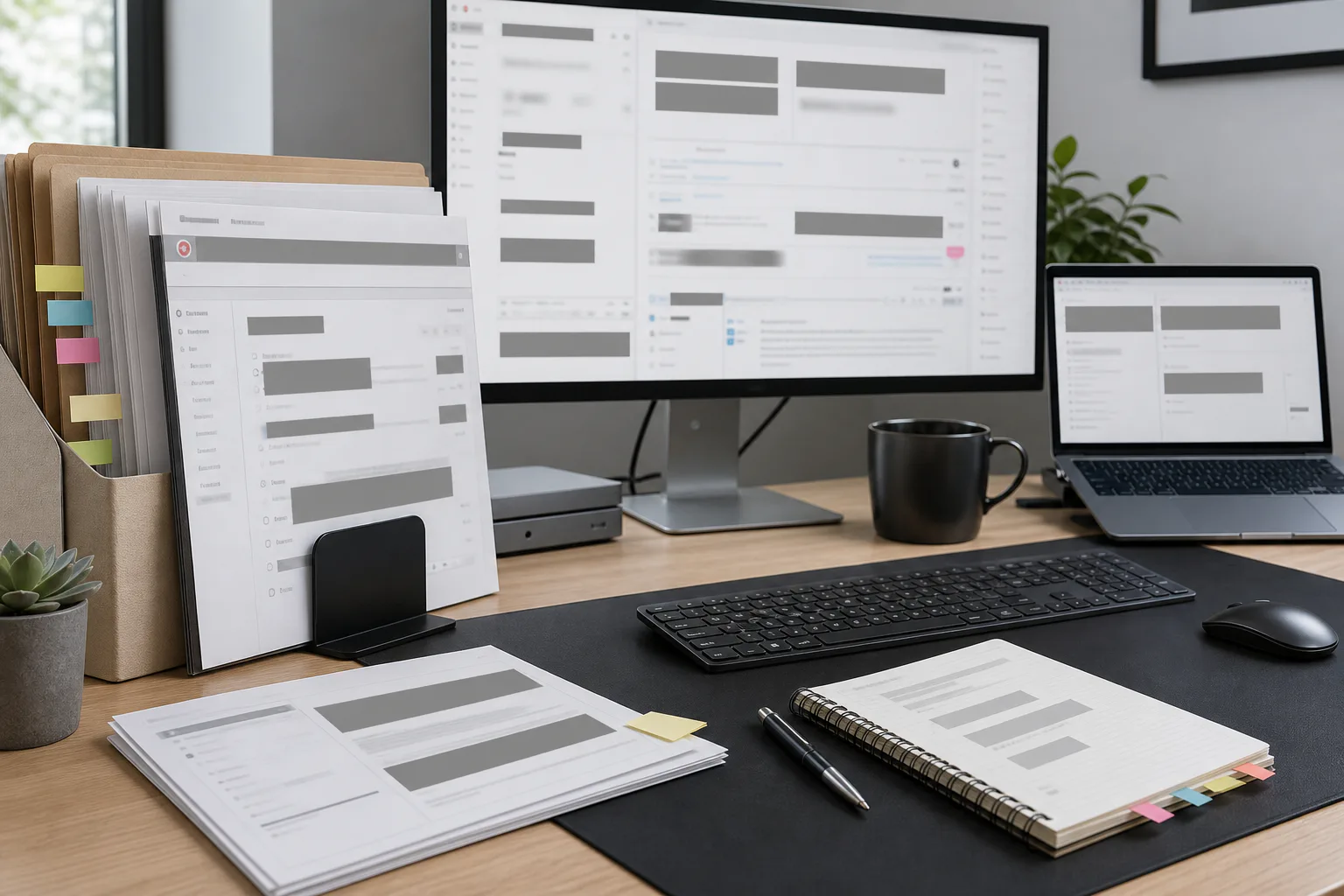 A Practical Screenshot Redaction Workflow for Support Teams Sharing Bug Reports