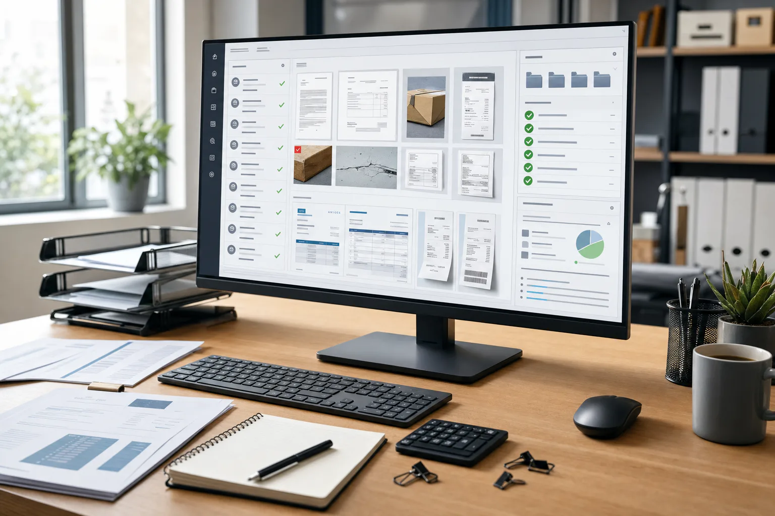 Vendor PDF Attachment Audit Workflow for Operations Teams