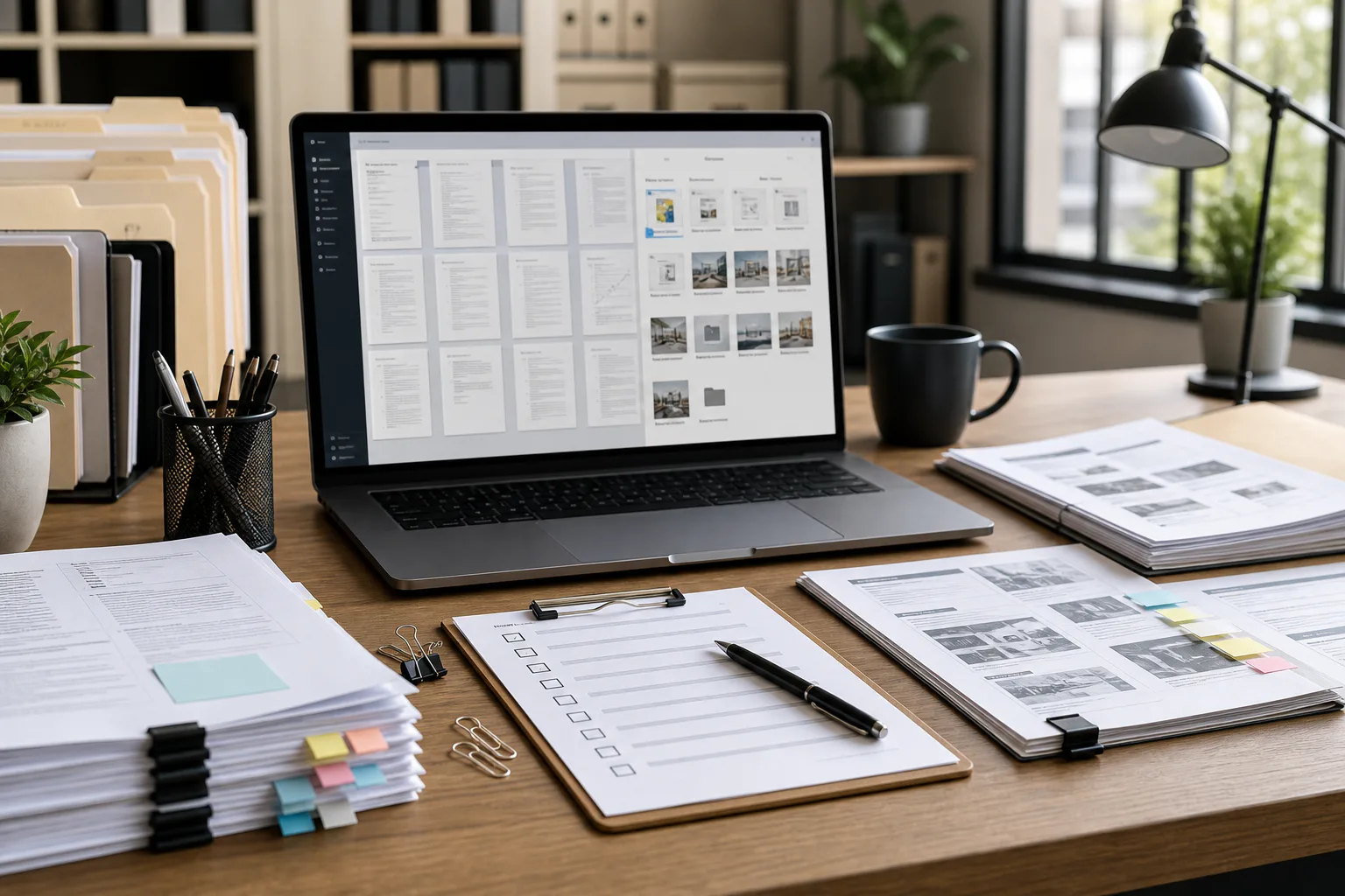 Vendor PDF Attachment Extraction Audit: A Practical Guide for Operations Teams