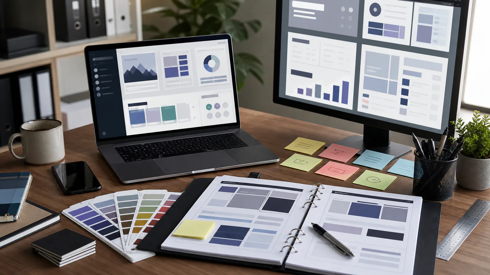 WCAG Contrast Audit Screenshot Packs: A Practical Evidence Guide for Product Teams
